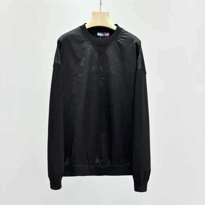 Prada Hoodies High End Quality-041