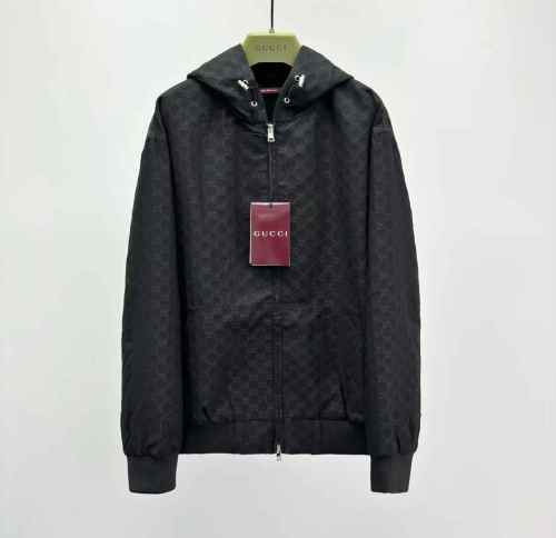G Jacket High End Quality-267