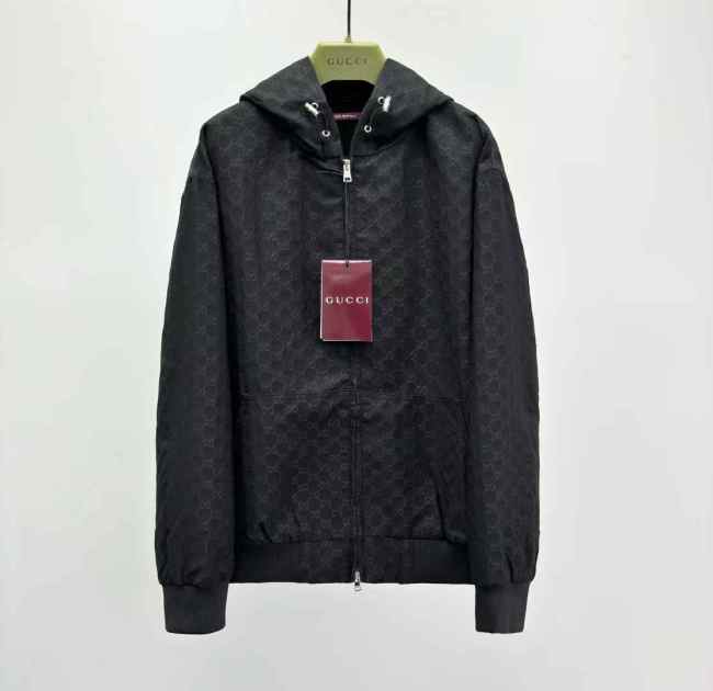 G Jacket High End Quality-267