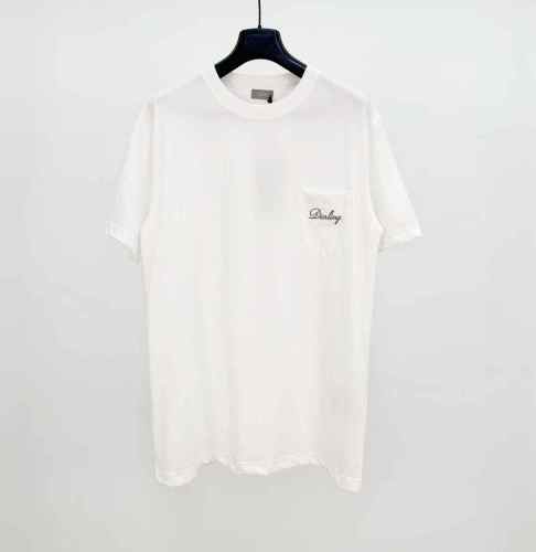 Dior Shirt High End Quality-671