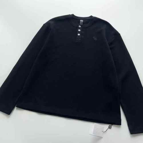 Chrome Hearts Short Shirt High End Quality-121