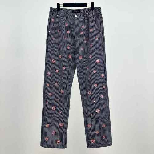 LV Jeans High End-079
