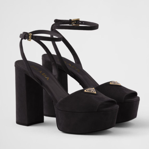 Prada high heels-001