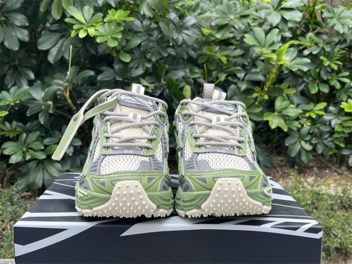 OFF white Women Shoes 1：1 quality-435