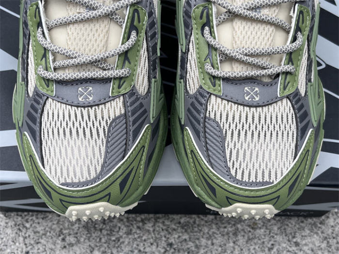 OFF white Women Shoes 1：1 quality-435