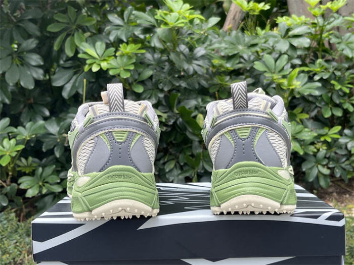 OFF white Women Shoes 1：1 quality-435
