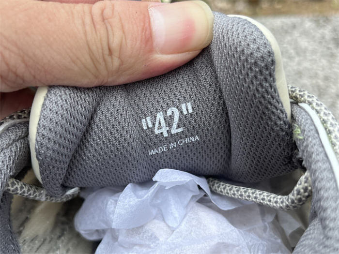 OFF white Women Shoes 1：1 quality-435