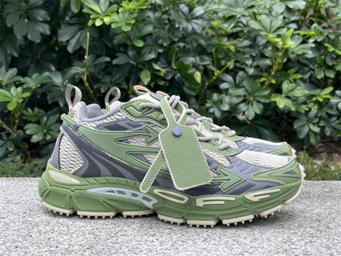 OFF white Women Shoes 1：1 quality-435