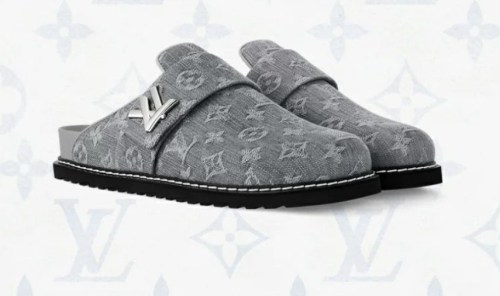 LV women Sandals 1：1 Quality-1088