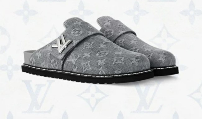 LV women Sandals 1：1 Quality-1088