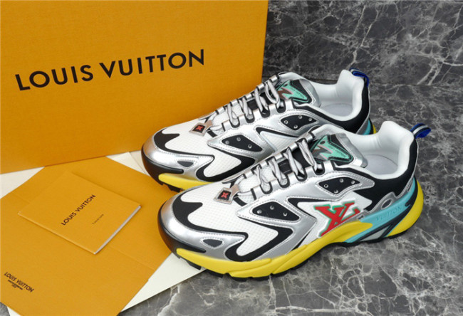 Super Max LV Shoes-3694