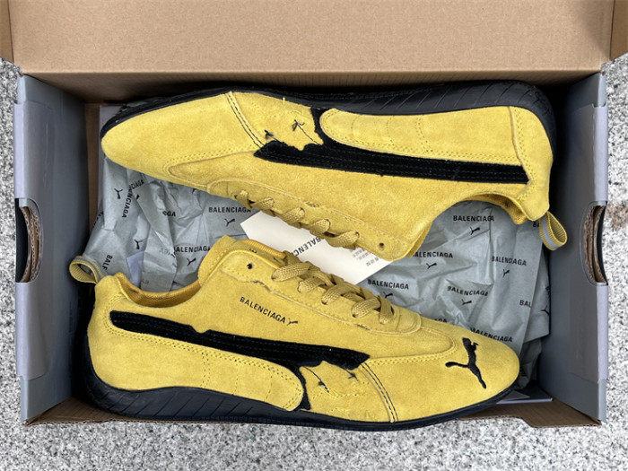 PUMA x Balenciaga Speedcat Shoes-006