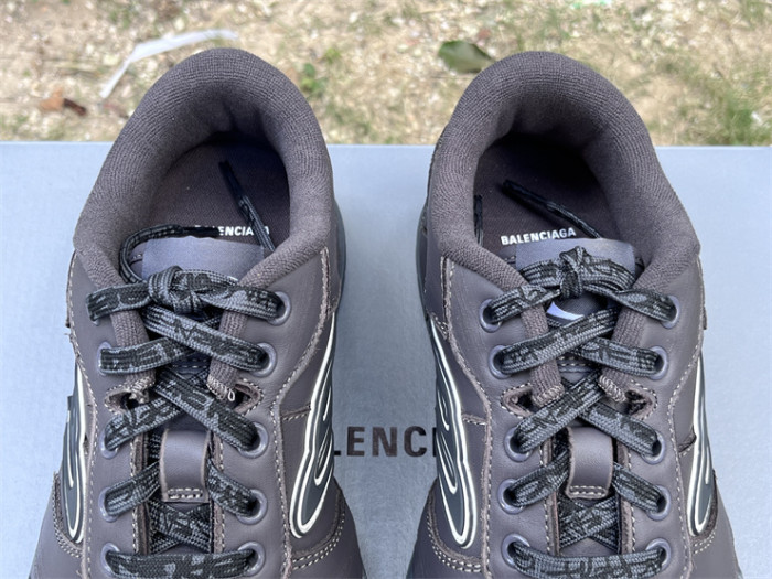 B 17FW Tripe-S High End Sneaker-665