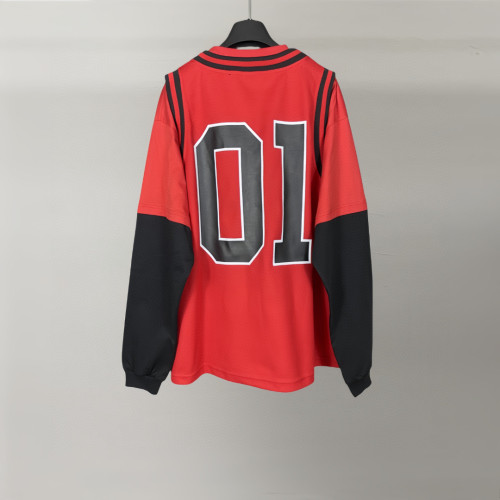 B Hoodies 1：1 Quality-1759(XS-L)