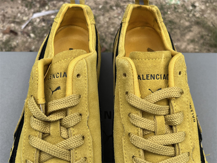 PUMA x Balenciaga Speedcat Shoes-006