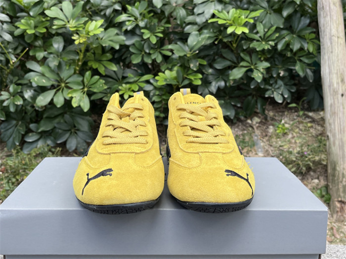 PUMA x Balenciaga Speedcat Shoes-006