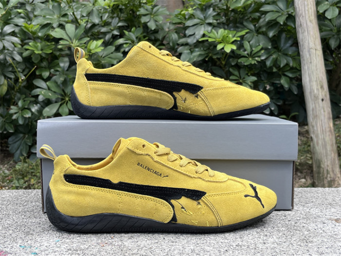 PUMA x Balenciaga Speedcat Shoes-006