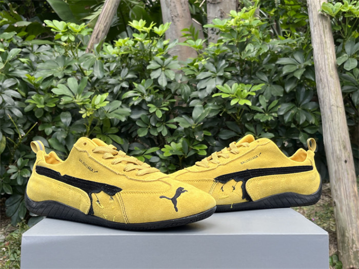 PUMA x Balenciaga Speedcat Shoes-006