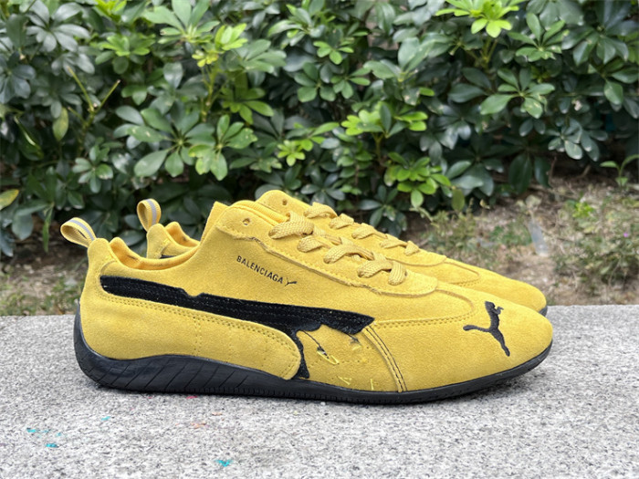 PUMA x Balenciaga Speedcat Shoes-006