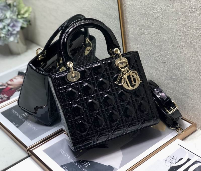 Dior High End Quality Bags-136