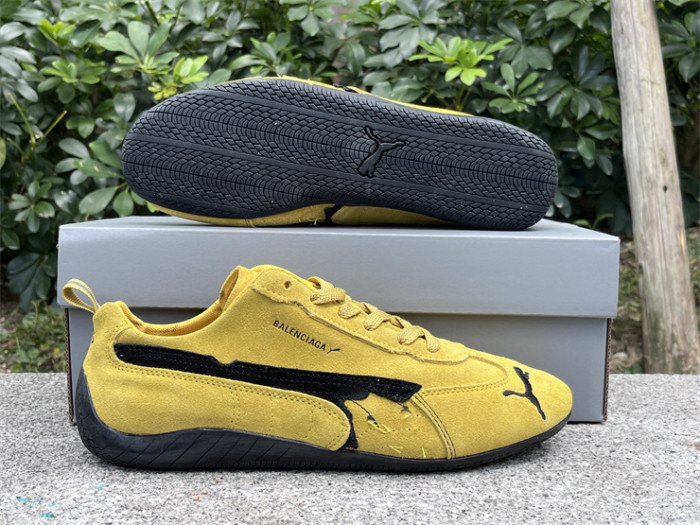 PUMA x Balenciaga Speedcat Shoes-006