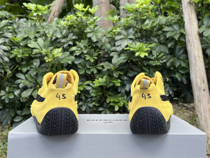 PUMA x Balenciaga Speedcat Shoes-006