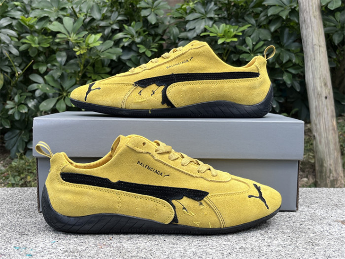 PUMA x Balenciaga Speedcat Shoes-006