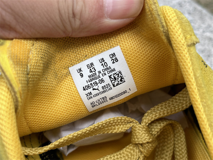 PUMA x Balenciaga Speedcat Shoes-006