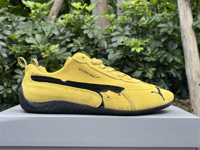 PUMA x Balenciaga Speedcat Shoes-006