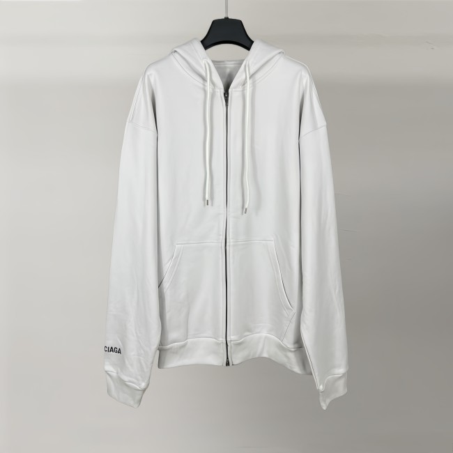 B Hoodies 1：1 Quality-1765(XS-L)