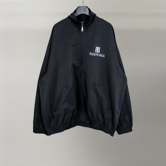 B Jacket 1：1 Quality-807