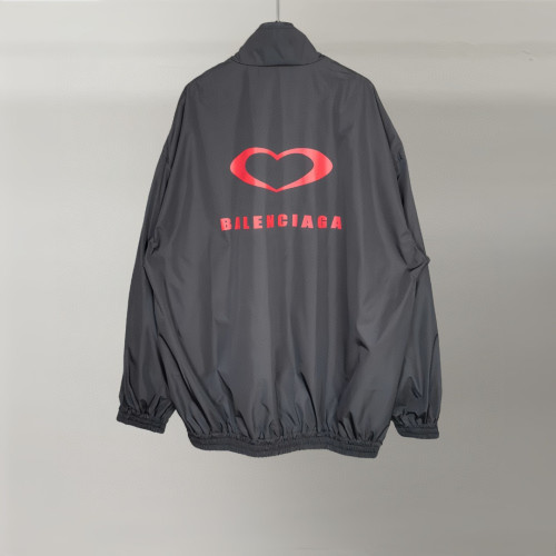 B Jacket 1：1 Quality-811