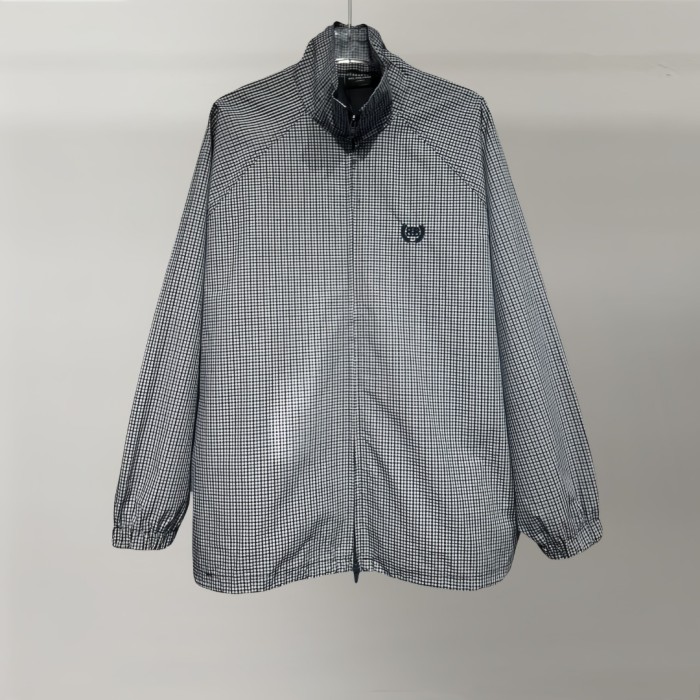 B Jacket 1：1 Quality-807