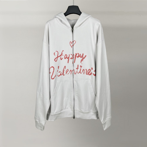 B Hoodies 1：1 Quality-1773(XS-L)