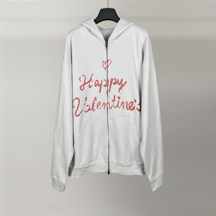 B Hoodies 1：1 Quality-1773(XS-L)