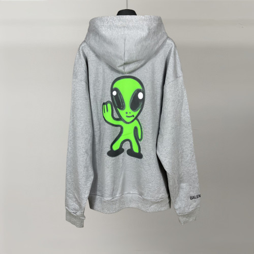 B Hoodies 1：1 Quality-1763(XS-L)