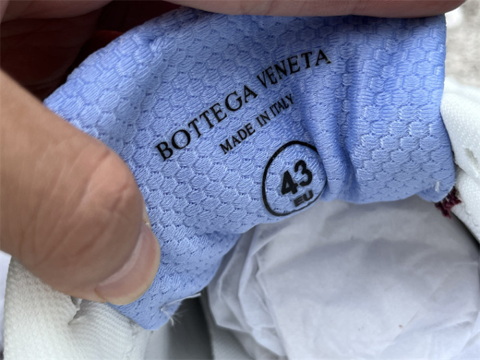 BV men shoes 1：1 quality-122