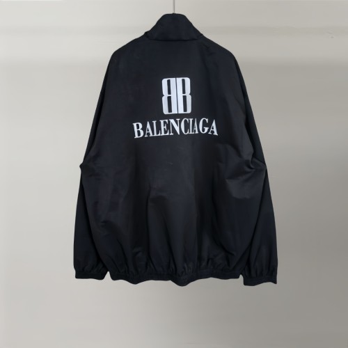 B Jacket 1：1 Quality-807