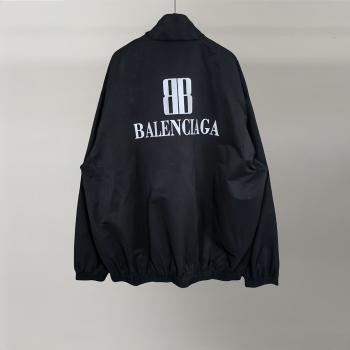 B Jacket 1：1 Quality-807