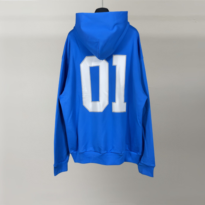 B Hoodies 1：1 Quality-1771(XS-L)