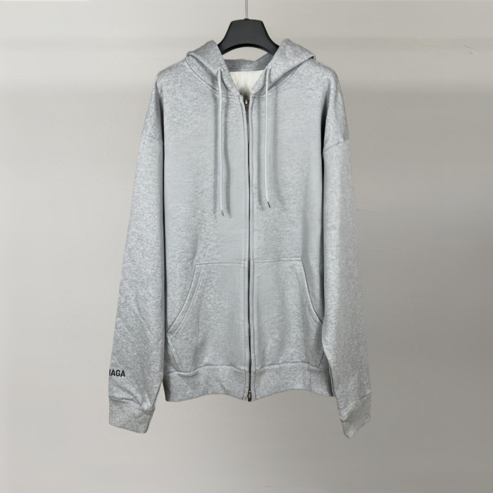 B Hoodies 1：1 Quality-1763(XS-L)