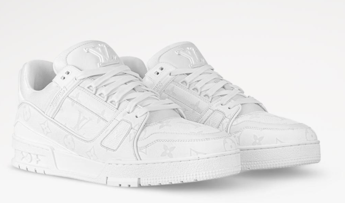 Super Max LV Shoes-3695