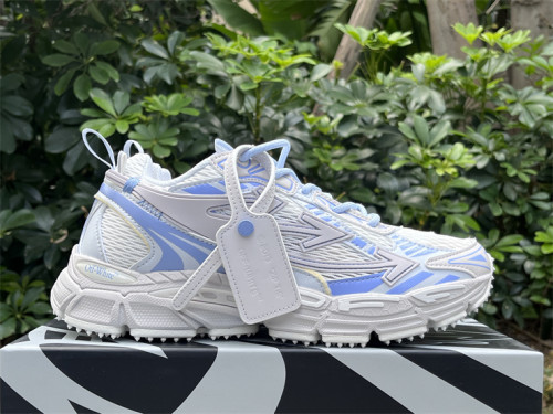 OFF white Women Shoes 1：1 quality-436