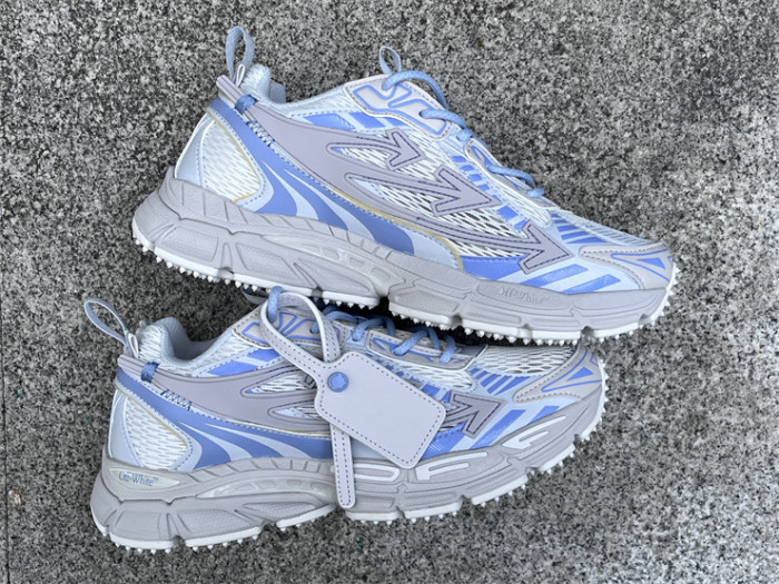 OFF white Women Shoes 1：1 quality-436