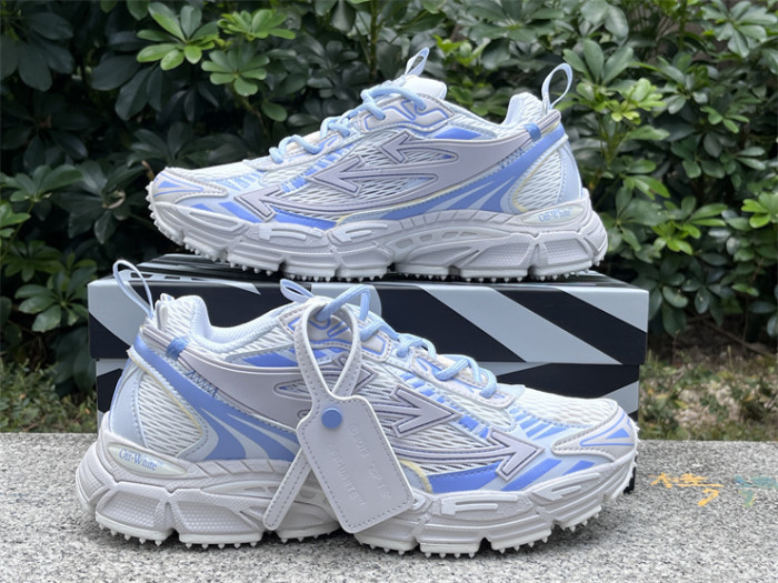 OFF white Women Shoes 1：1 quality-436