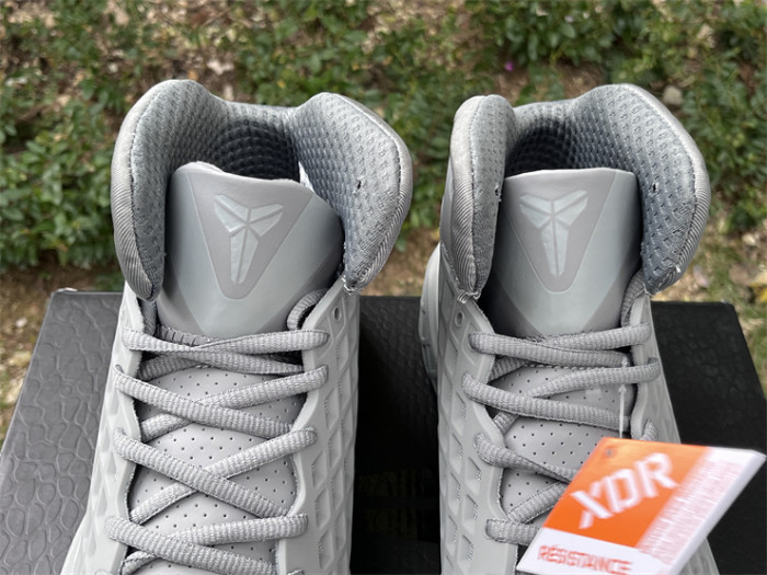 Nike Zoom Kobe 3 Black Mamba CollectionFade to Black