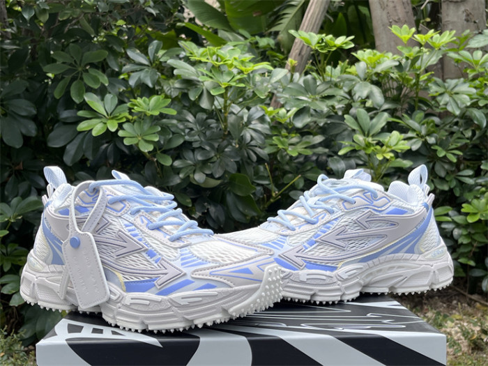 OFF white Women Shoes 1：1 quality-436