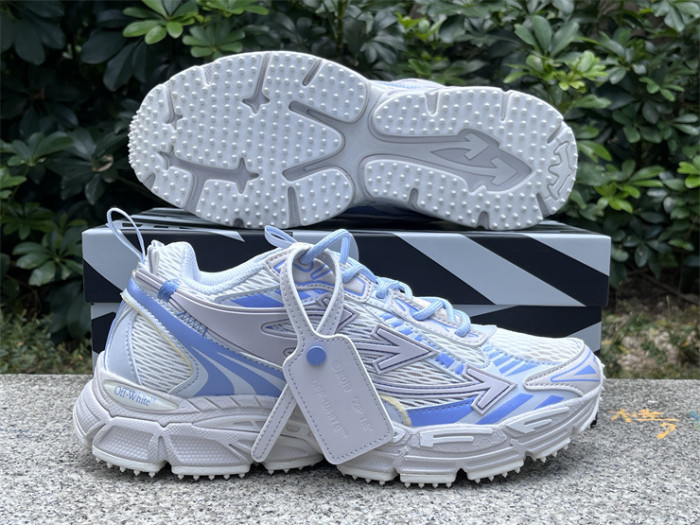 OFF white Women Shoes 1：1 quality-436