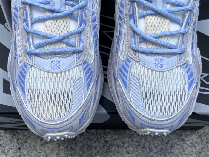 OFF white Women Shoes 1：1 quality-436