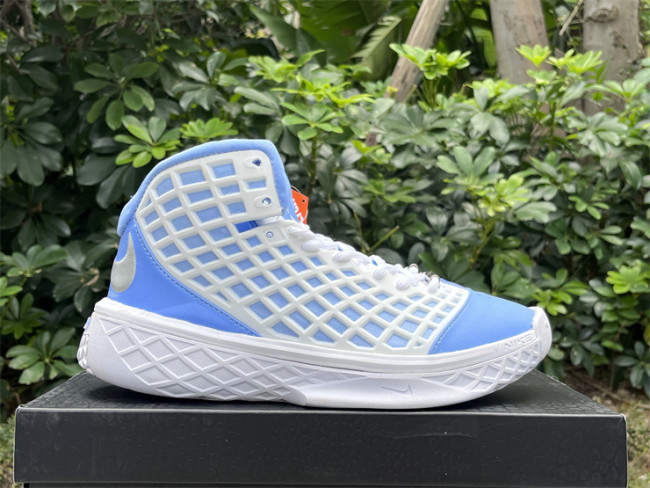 Nike Kobe 3 Protro Royal Pulse